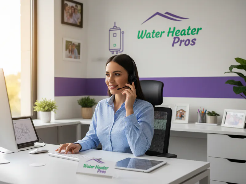 Water Heater Repair  in Groton  FAQ
